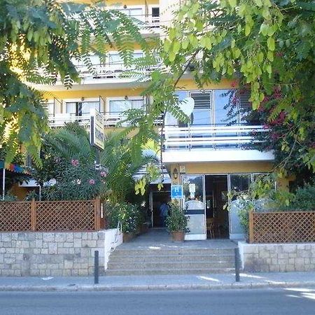 Hotel Rosamar PMI Exteriér fotografie