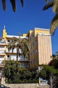 Hotel Rosamar PMI Exteriér fotografie